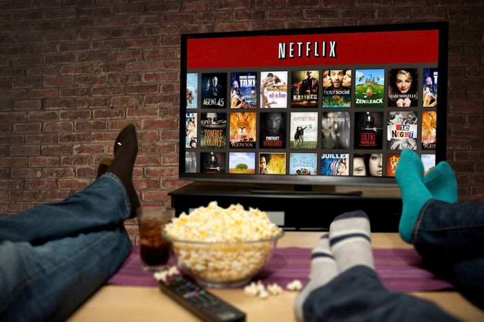Netflix: rivoluzione o delusione?