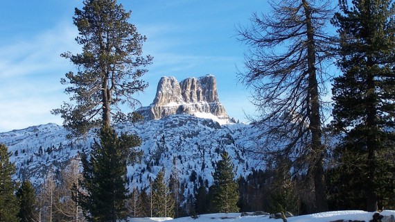 Dilemma Capodanno: città, mare o montagna?