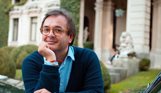 Intervista all’event designer Angelo Garini