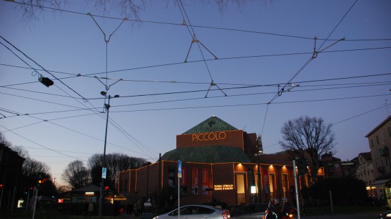 5 cose da fare a Milano questo week end