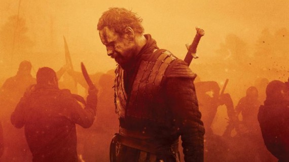 Recensione Macbeth: lievi rughe sul volto del generale regicida?