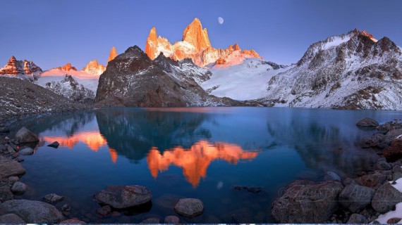Viaggio in Patagonia: un viaggio nel viaggio