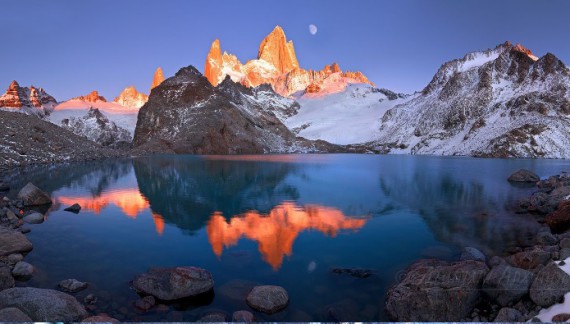 Viaggio in Sudamerica: Tuttaltromo(n)do racconta come nasce un itinerario su misura