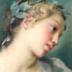 Nati oggi: Rosalba Carriera, non solo pittura gentile