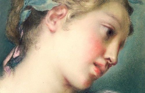 Nati oggi: Rosalba Carriera, non solo pittura gentile