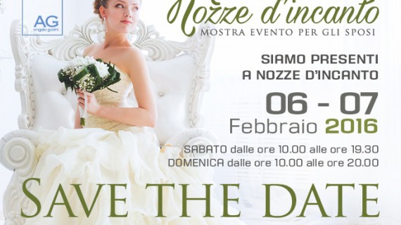 Iniziato il count down per gli Sposi!