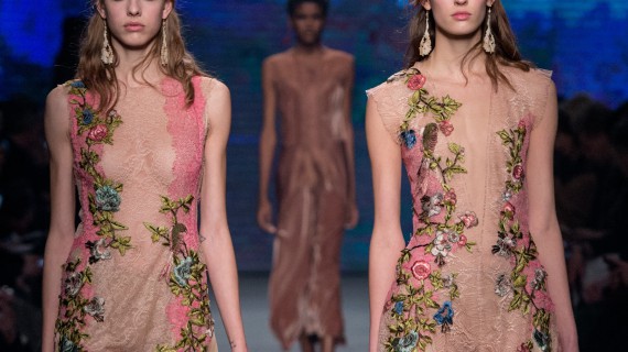 AAA, Alberta Ferretti for ever.