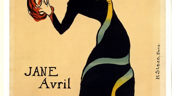 Finisce a San Valentino La Belle Epoque
