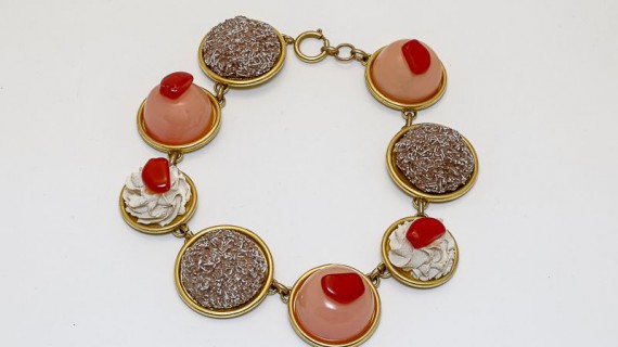 Bijoux made in Italy a Palazzo Reale