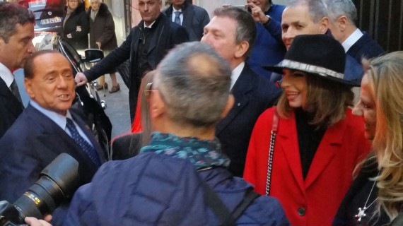 Il saccheggio dell’alta moda italiana