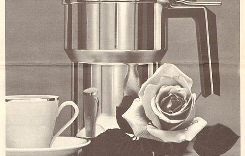 Bialetti, Carosello, e l’epoca della moka express