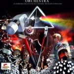 Echoes in Time, Pink Floyd Orchestra al Teatro Brancaccio