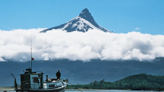 Viaggio in Patagonia 2: Spunti per rifare il mondo