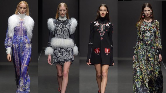 Al via Milano Moda Donna!