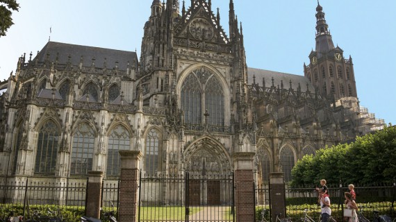 Alla scoperta di Boscoducale, la città del grande pittore Jeronimous Bosch
