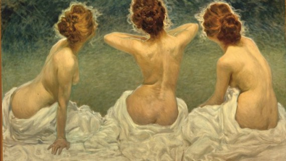 L’arte del Simbolismo a Palazzo Reale