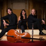 Gli Amici della Musica di Modena a Spilamberto con Note di Passaggio