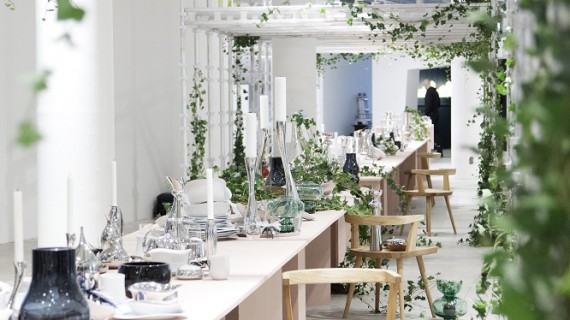Copenhagen: capitale cult tra design e shopping