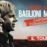 Claudio Baglioni e Gianni Morandi ieri, oggi, domani.