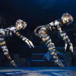 Cats. Let the memory live again – Il Musical