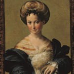 Correggio e Parmigianino a Roma
