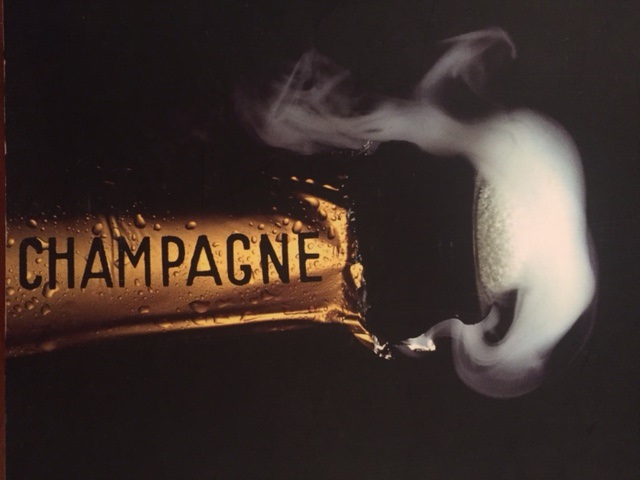 Champagne: Laurent Perrier vs Vranken Pommery
