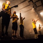 Dubioza Kolektiv: un uragano di musica all’Estragon