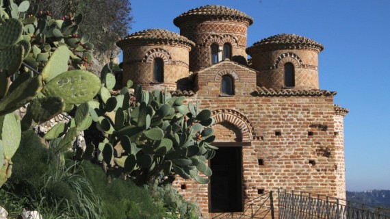 25 aprile apertura straordinaria per il Polo Museale della Calabria