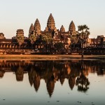 Cambogia, alla scoperta di Angkor Wat