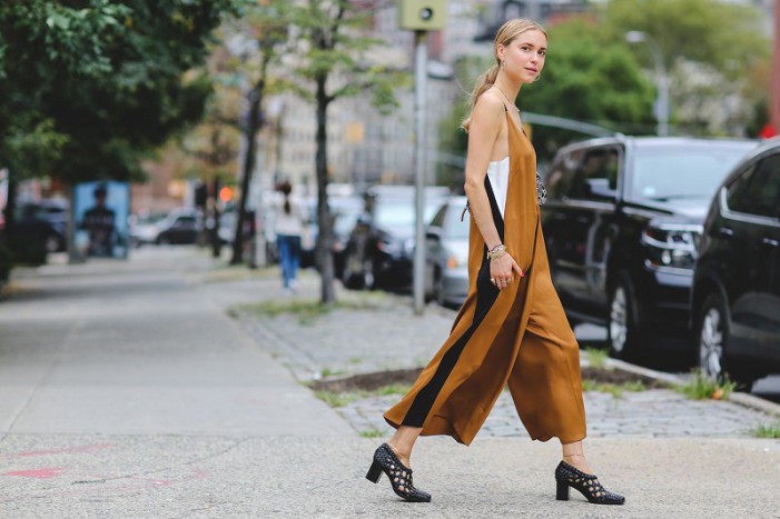 Di cosa parliamo quando diciamo Street Style?