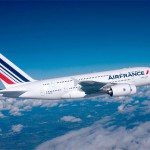 Air France spicca il volo con PayPal