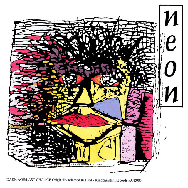 Marcello Michelotti e i Neon: l’onda lunga della new wave italiana [INTERVISTA]