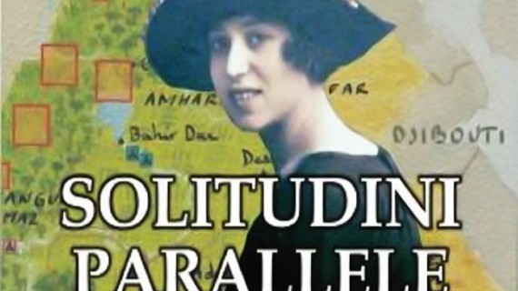 Oggi parliamo di Solitudini parallele