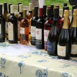 Via Emilia Divina a San Lazzaro di Savena