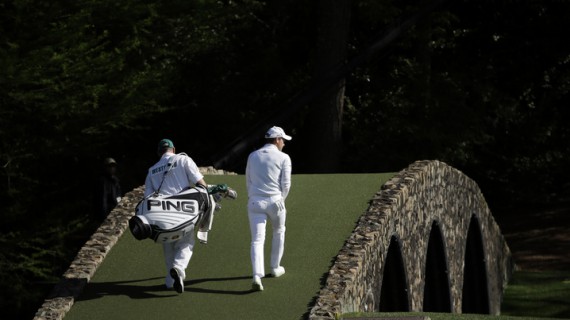 Golf, Augusta Masters: tra green impossibili, colpi di scena e sorprese finali