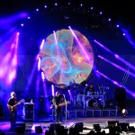 The Big One in The European Pink Floyd Show