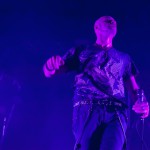 Negrita sempre grandissimi all’Estragon di Bologna