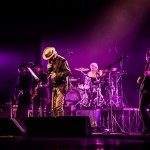 De Gregori incontra Bob Dylan all’Europauditorium