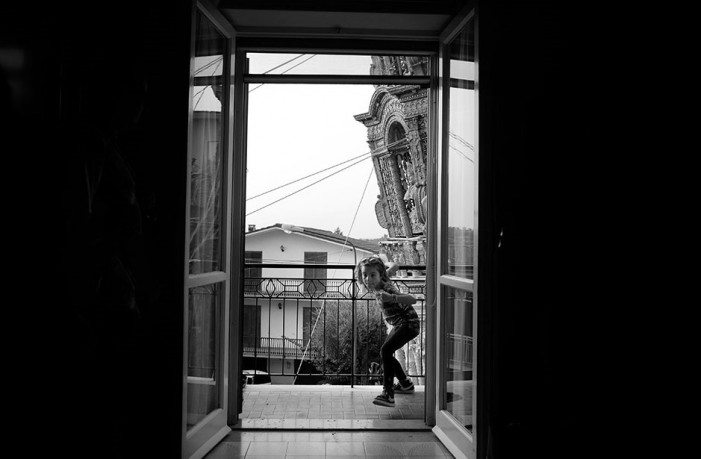 Mostre Diffuse [Fotografia] Magliano Sabina 2016