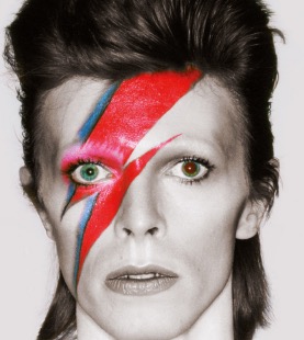 “David Bowie is” in mostra a Bologna