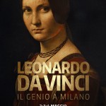 Leonardo Da Vinci sbarca al cinema con un docu-film