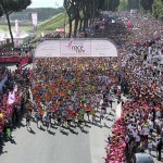 Tutti al Circo Massimo per la Race for The Cure 2016