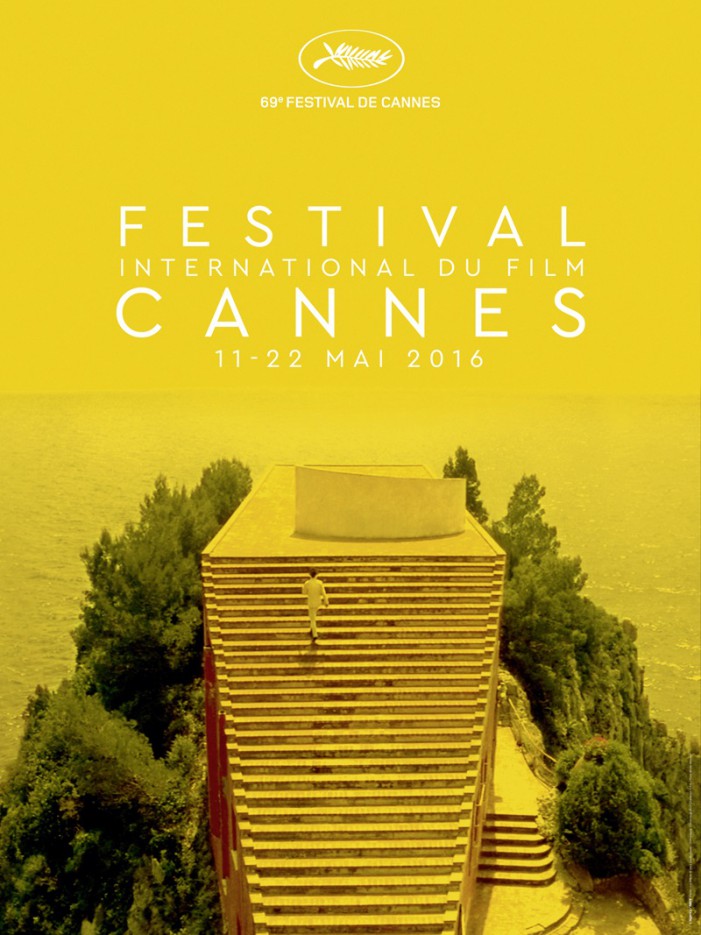 Festival di Cannes 2016: nessun italiano per la Palma