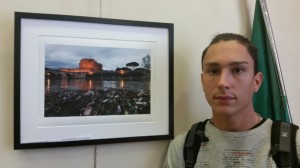Luigi Pastoressa Mostre Diffuse Fotografia 2016