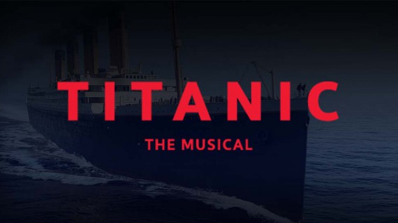 Titanic, il musical della BSMT, qualche anticipazione