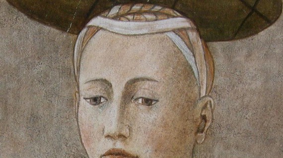 Da Sansepolcro a Forlì e ritorno: sulle tracce di Piero della Francesca
