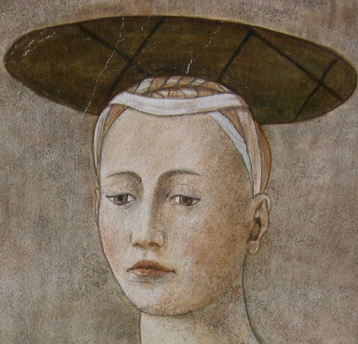 Da Sansepolcro a Forlì e ritorno: sulle tracce di Piero della Francesca
