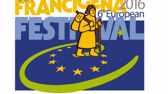 Via Francigena Collective Project 2016