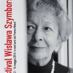 Wislawa Szymborska, vent’anni dopo