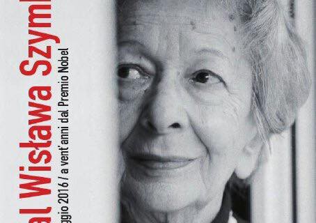 Wislawa Szymborska, vent’anni dopo